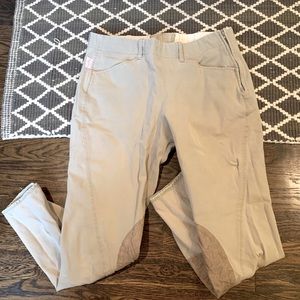 Tailored Sportsman Breeches